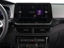 VW T-Cross Friends TSI in Rauchgrau Metallic