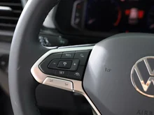 VW T-Cross Friends TSI in Rauchgrau Metallic