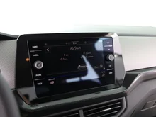VW T-Cross Friends TSI in Rauchgrau Metallic
