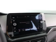 VW T-Cross Friends TSI in Rauchgrau Metallic