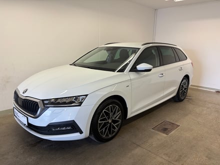 Škoda Octavia Combi Ambition TSI