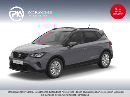 SEAT Arona Style Edition 1.0 TSI DSG