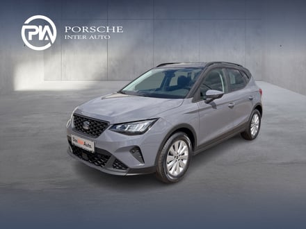 SEAT Arona Style Edition 1.0 TSI DSG