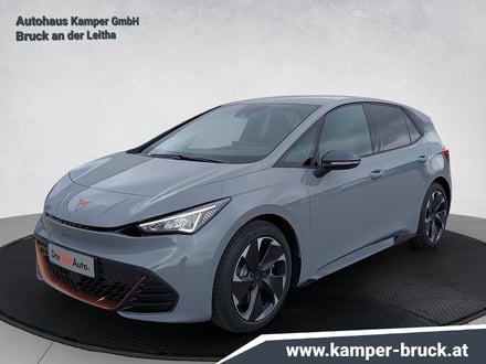 CUPRA Born 60/63 e-Boost 170kW/231PS