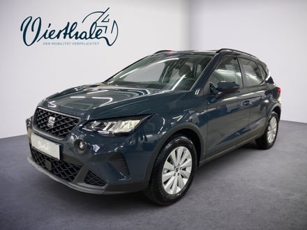 SEAT Arona Reference Edition 1.0 TSI