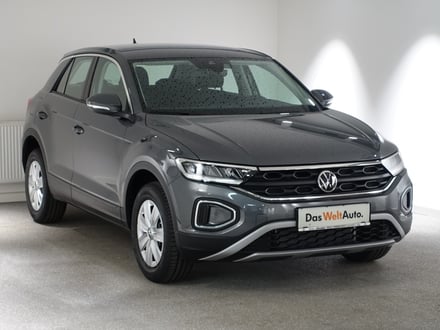 VW T-Roc 4Me TSI