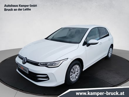 VW Golf 4Me TSI