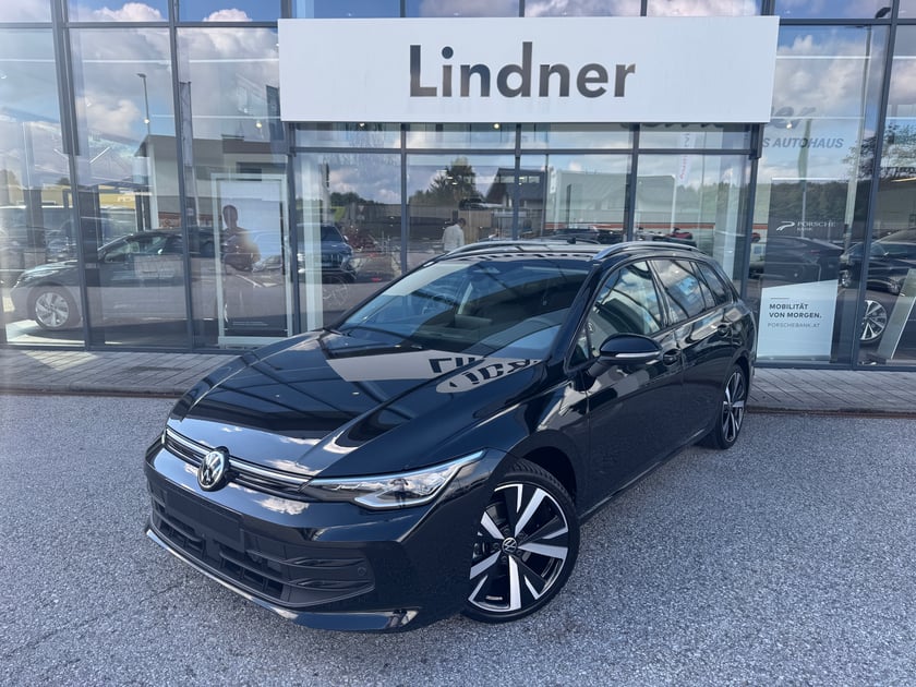 VW Golf Variant Business mHeV TSI DSG