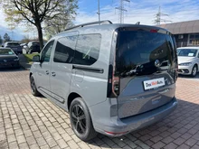 Thumbnail-Foto von Fahrzeug