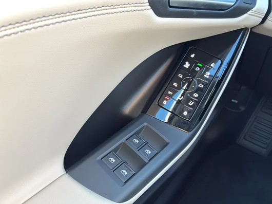 Bild eines Audi Q6 e-tron quattro