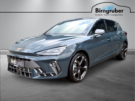 CUPRA Leon 1.5 TSI 150 PS ACT