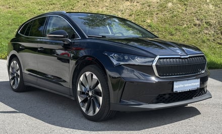 Škoda Enyaq 80