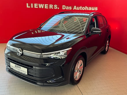 VW Tiguan 4Me eTSI DSG