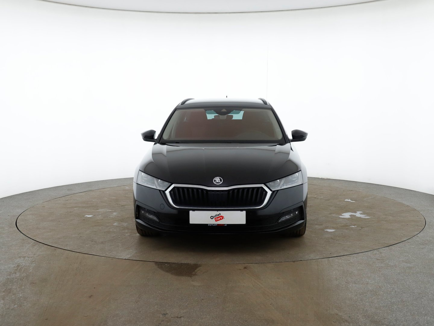 Škoda OCTAVIA Combi Ambition TDI DSG | Bild 2 von 32