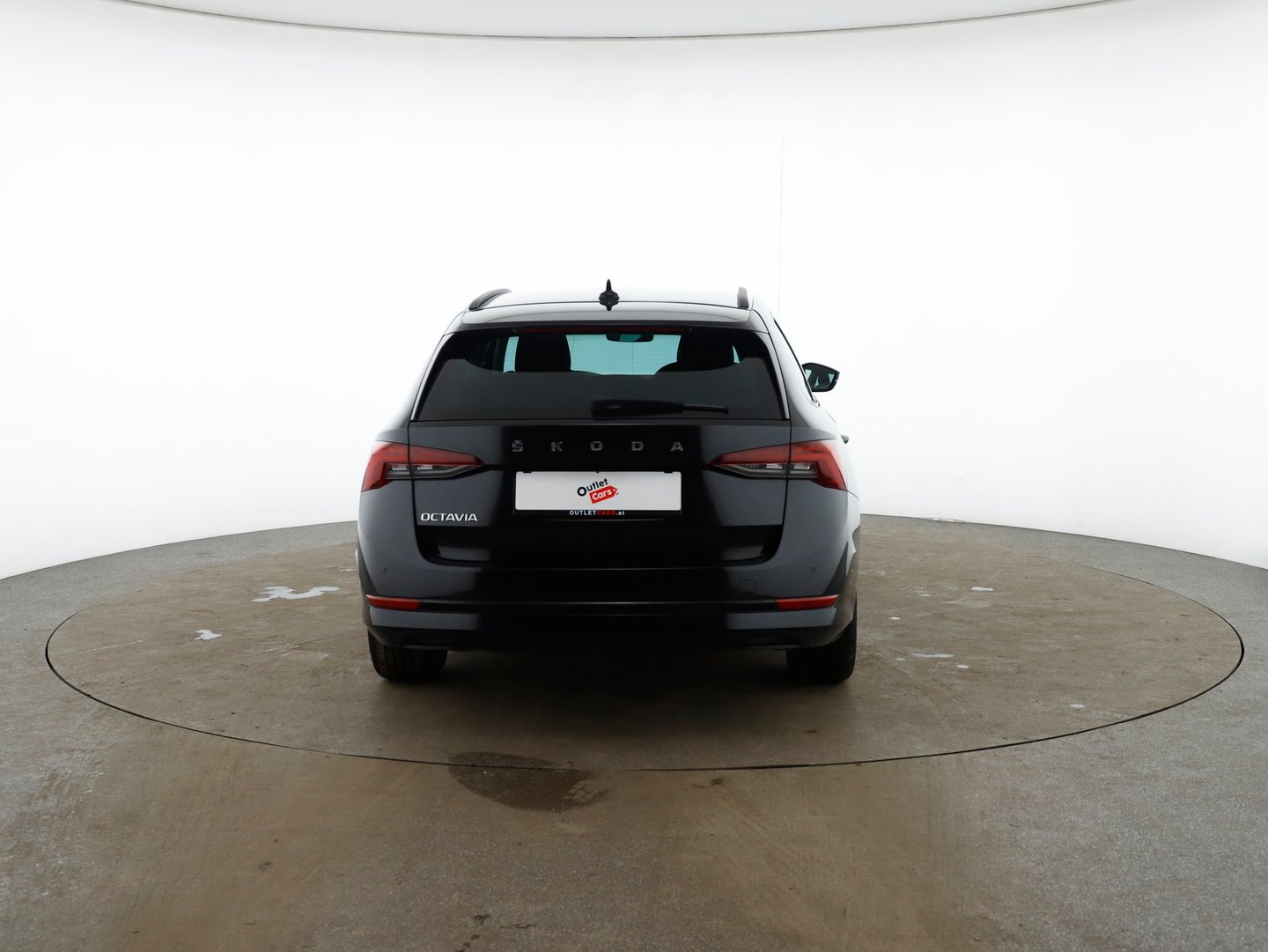 Škoda OCTAVIA Combi Ambition TDI DSG | Bild 6 von 32