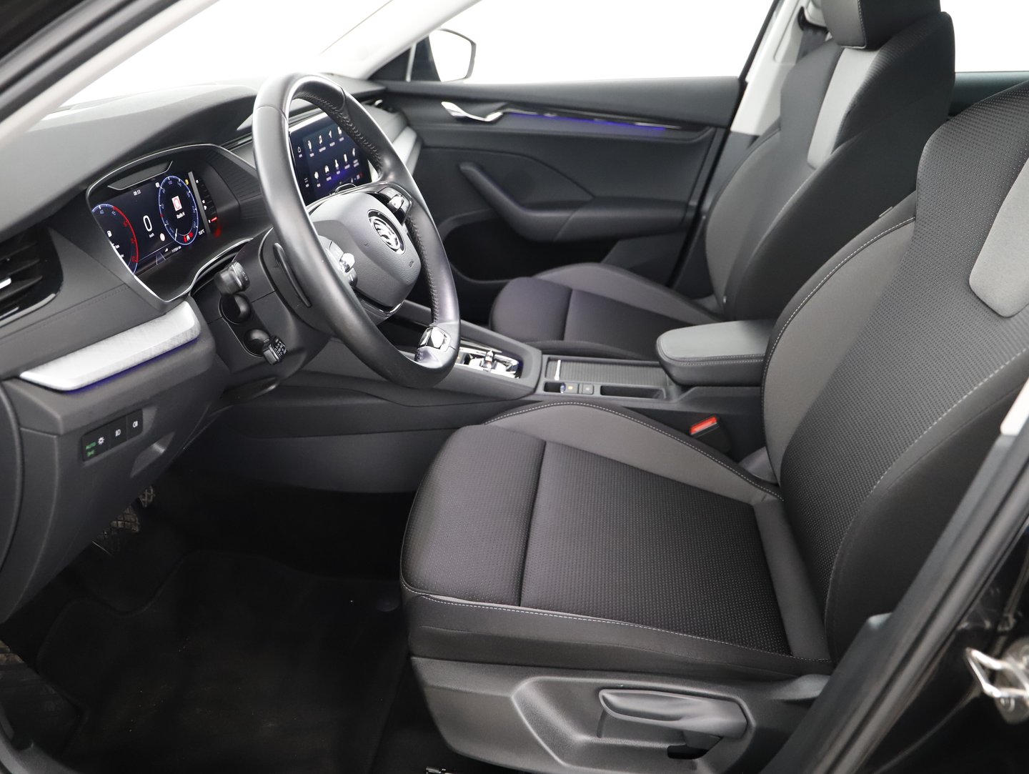 Škoda OCTAVIA Combi Ambition TDI DSG | Bild 13 von 32