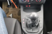 SEAT Arona Reference Edition 1.0 TSI in Candy-Weiß