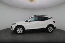 SEAT Arona Reference Edition 1.0 TSI in Candy-Weiß