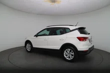 SEAT Arona Reference Edition 1.0 TSI in Candy-Weiß