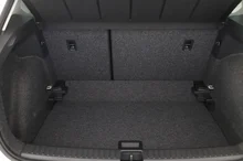 SEAT Arona Reference Edition 1.0 TSI in Candy-Weiß