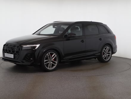Audi Q7 60 TFSI e quattro 360 kW