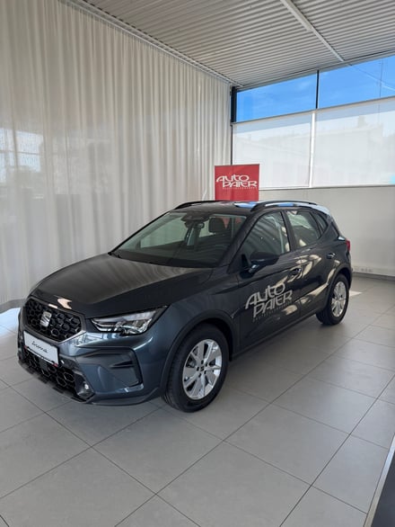 SEAT Arona Reference Edition 1.0 TSI