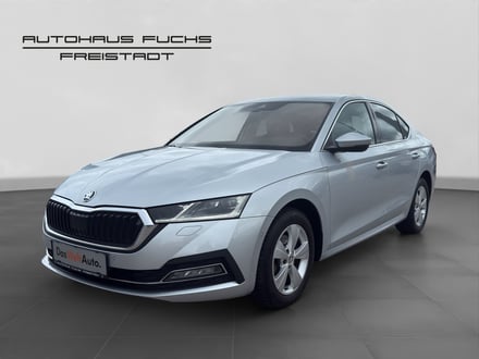 Škoda OCTAVIA Premium TDI DSG