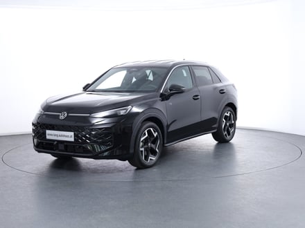 VW T-Roc R-Line eTSI DSG
