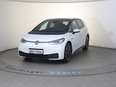 VW ID.3 Pro Performance 150 kW