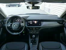 Thumbnail-Foto von Fahrzeug