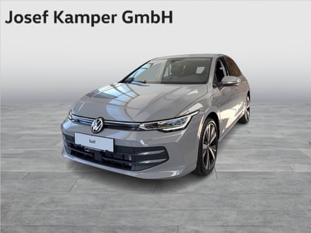 VW Golf Rabbit eHybrid DSG 150 kW
