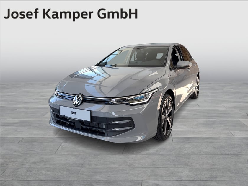 VW Golf Rabbit eHybrid DSG 150 kW