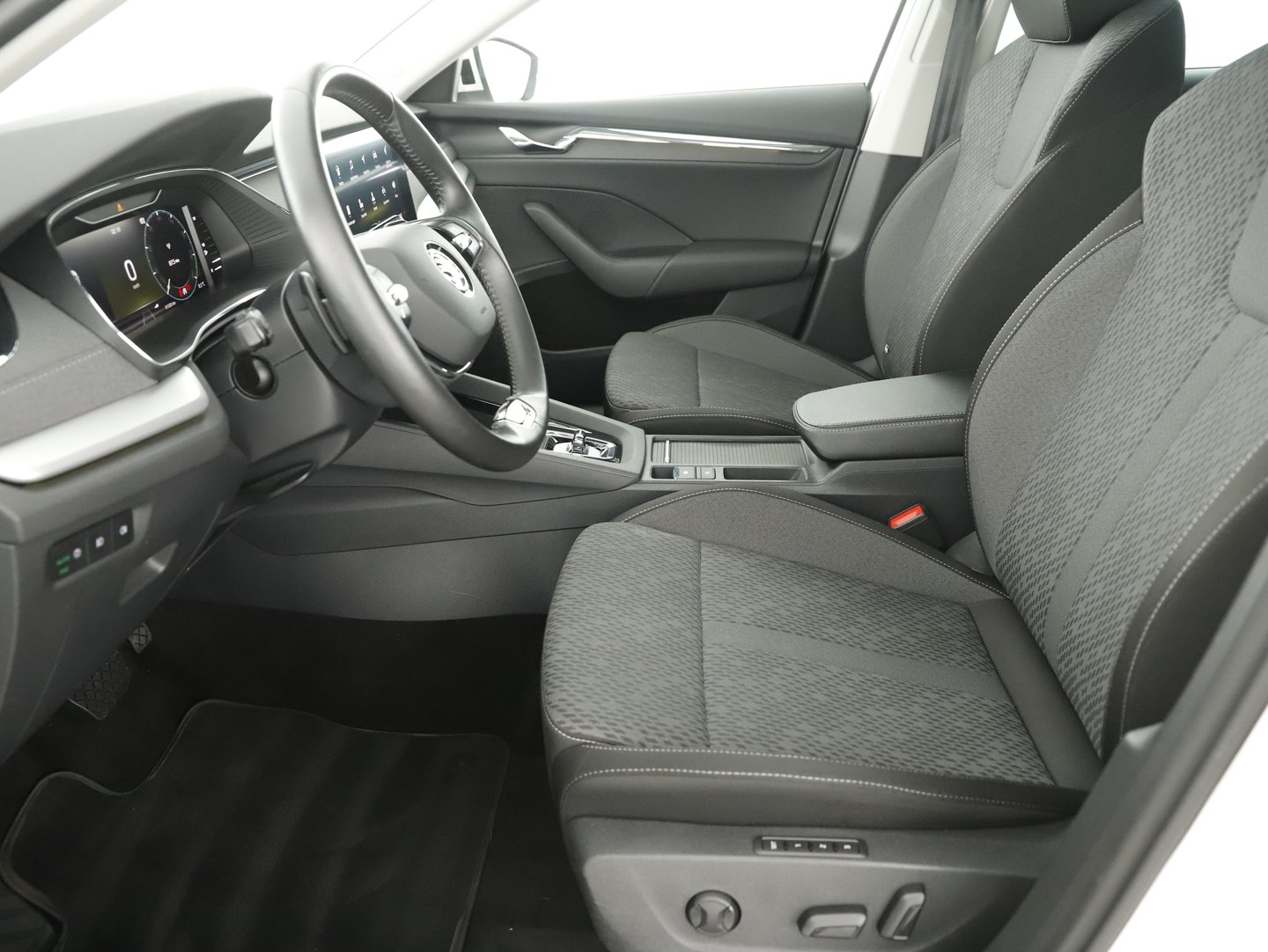 Škoda OCTAVIA Combi Style TDI DSG | Bild 7 von 20