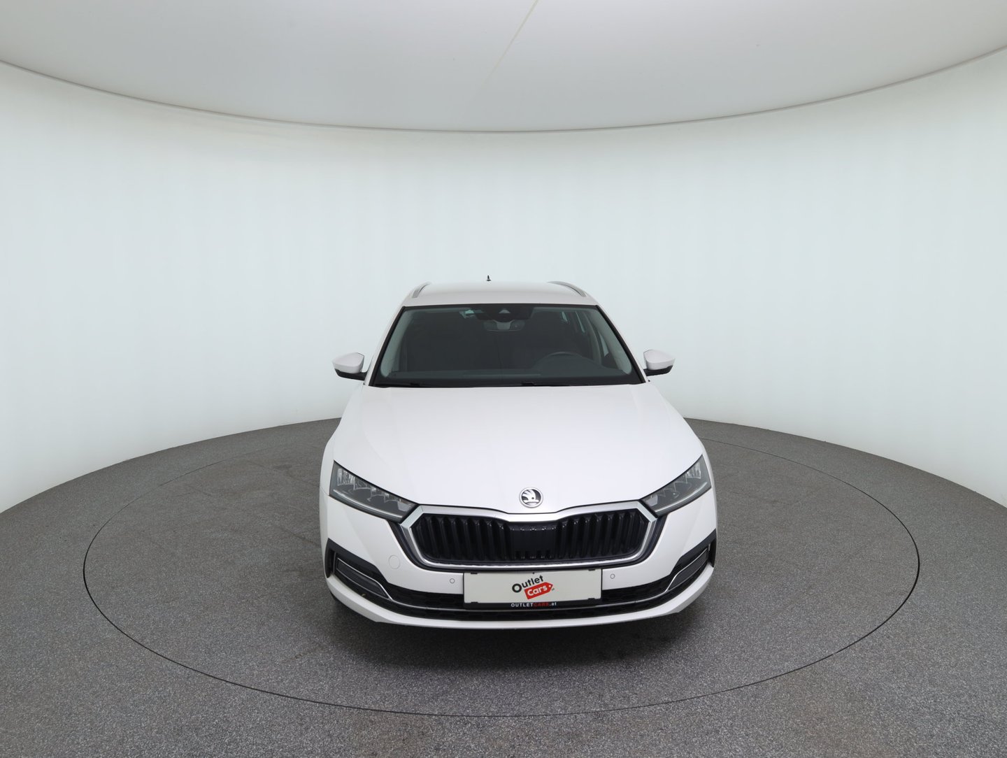 Škoda OCTAVIA Combi Style TDI DSG | Bild 2 von 29