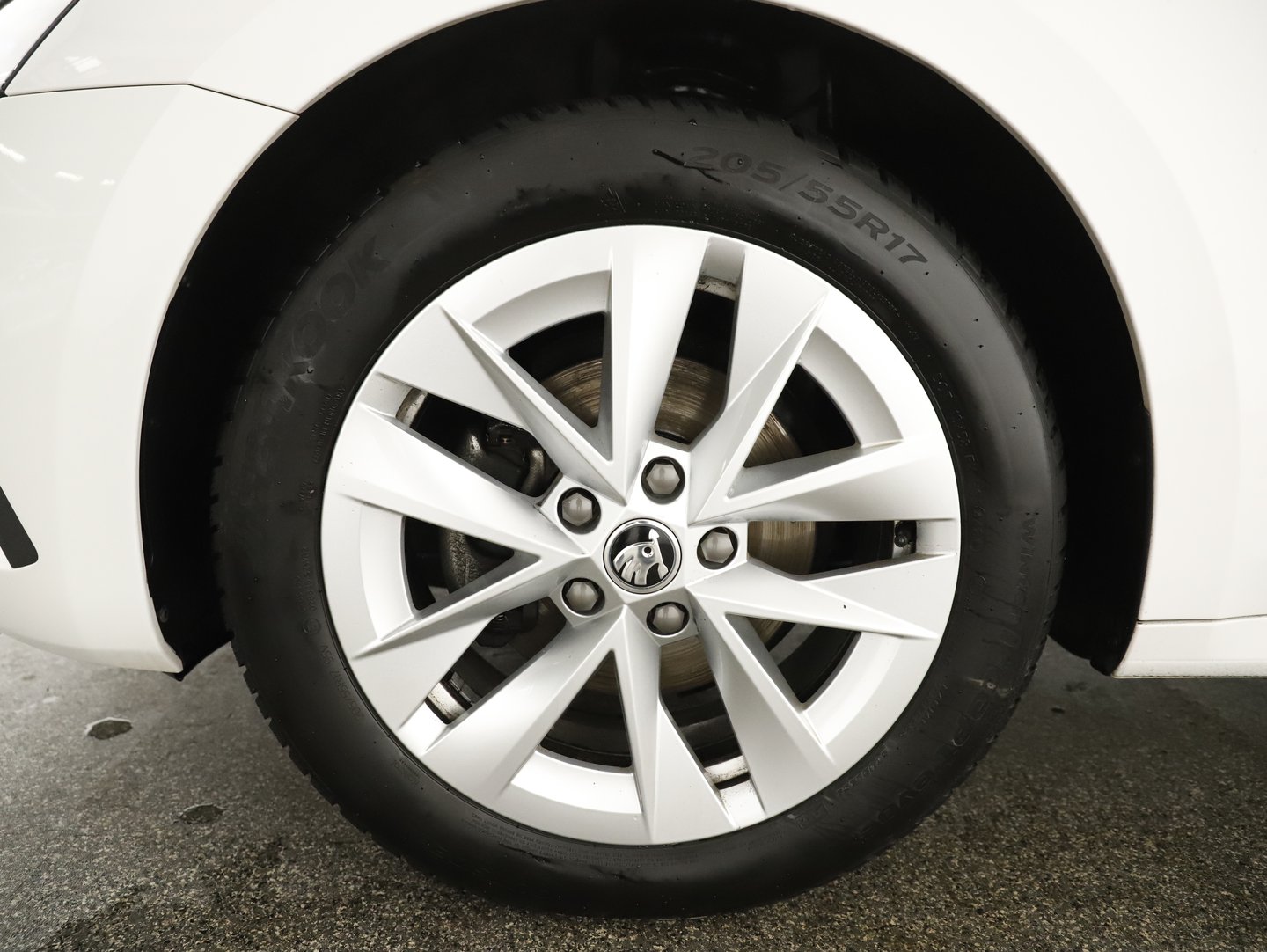 Škoda OCTAVIA Combi Style TDI DSG | Bild 3 von 20