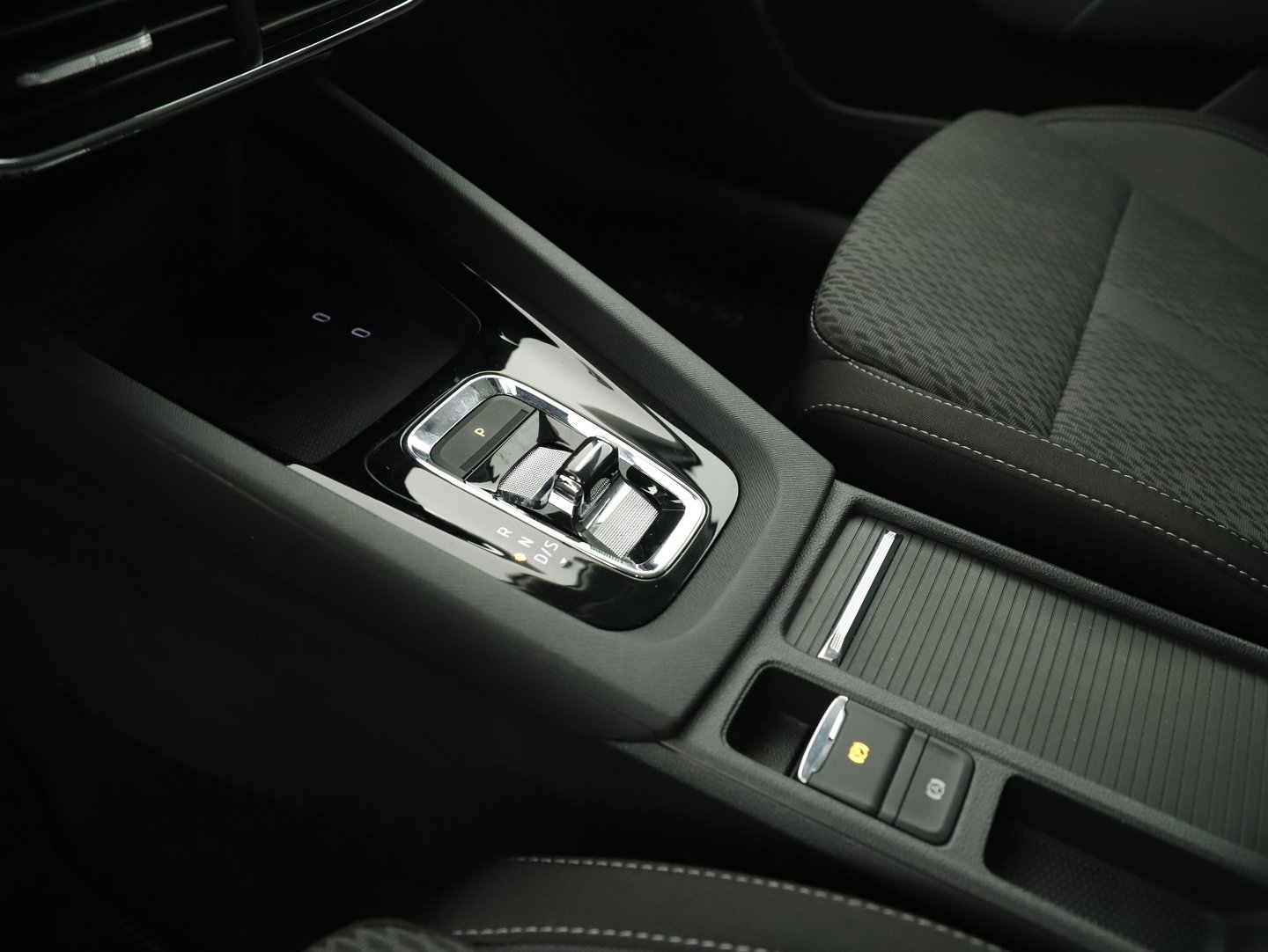 Škoda OCTAVIA Combi Style TDI DSG | Bild 17 von 20