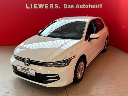 VW Golf 4Me TDI