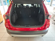 Ford Kuga 2,0 EcoBlue AWD Titanium Aut. in mittelrot - metallic