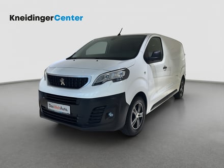 Peugeot Expert Pro Kasten L2H1 BlueHDi S&S 120