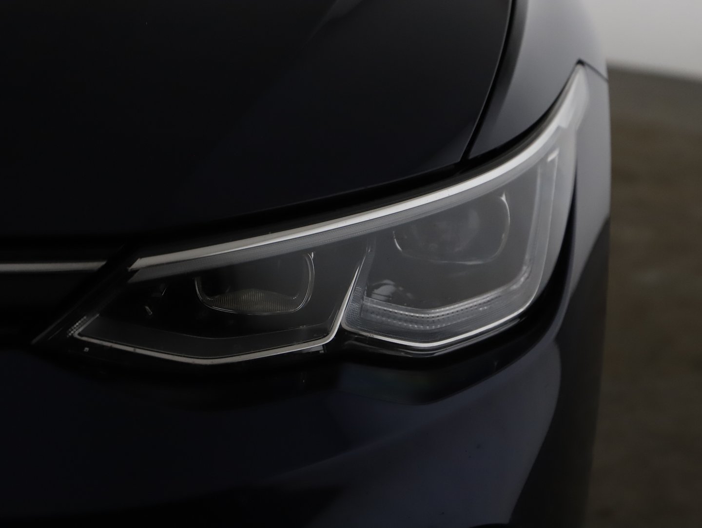 VW Golf Life TDI | Bild 2 von 20