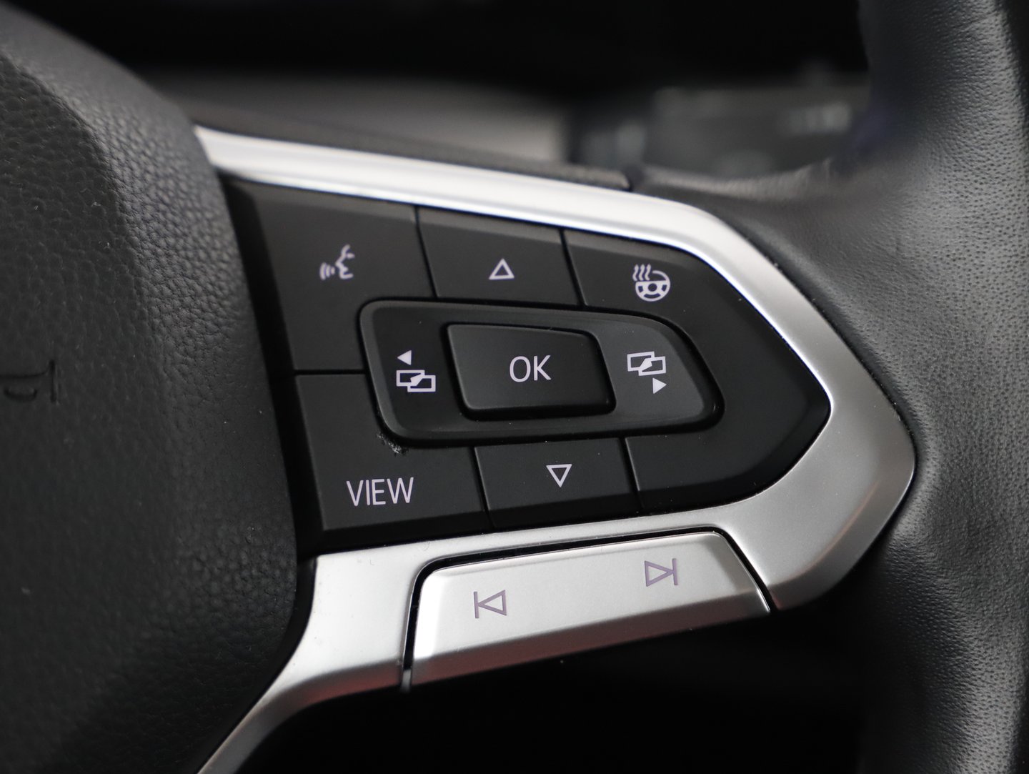 VW Golf Life TDI | Bild 10 von 20