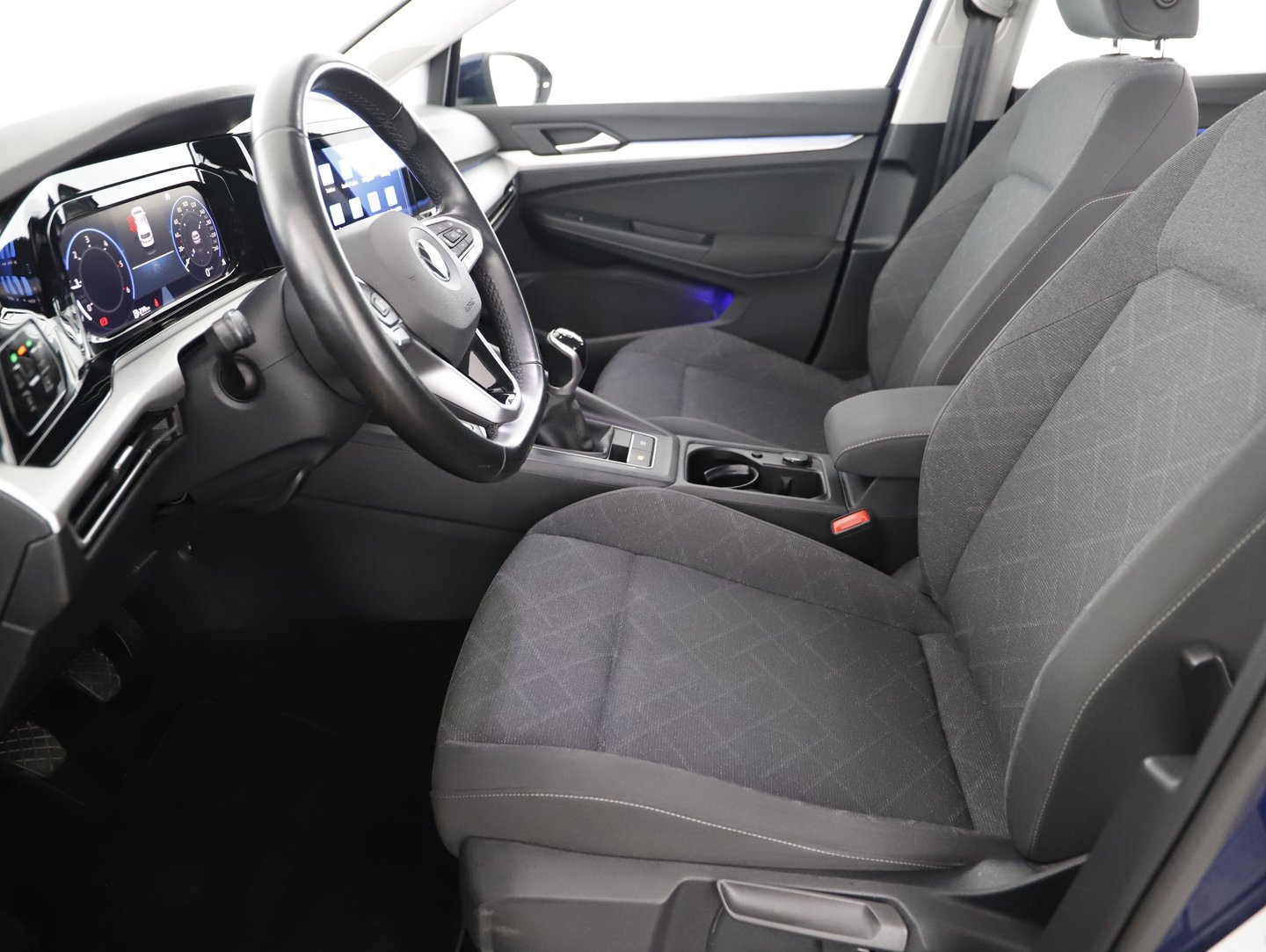 VW Golf Life TDI | Bild 7 von 20