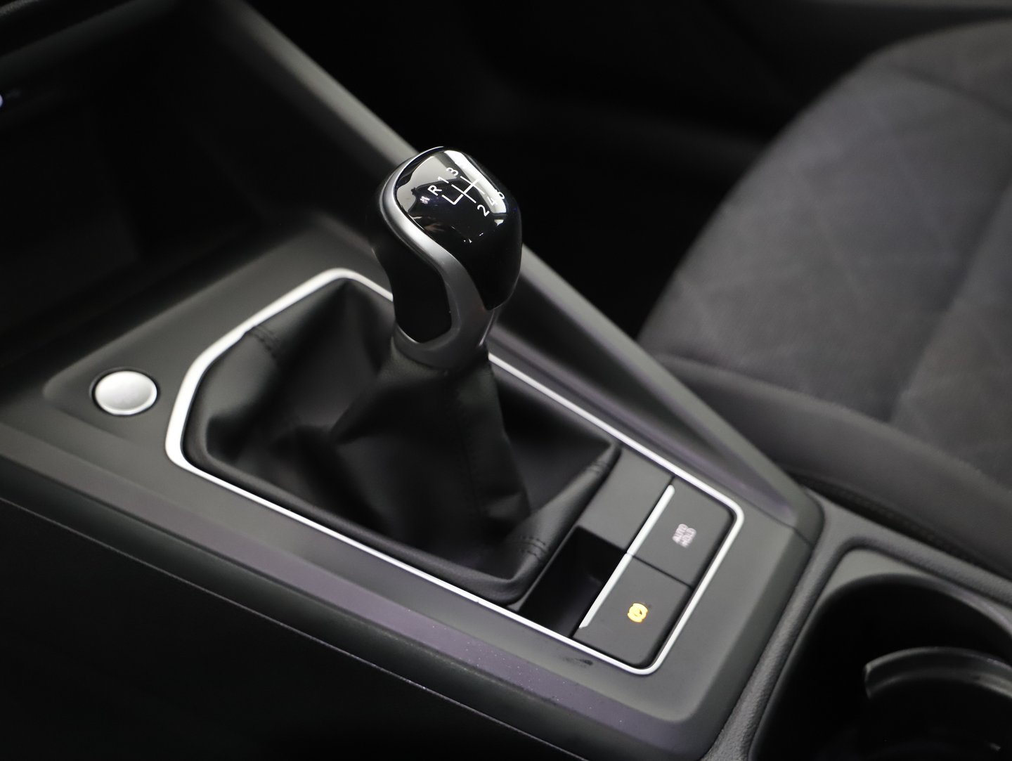 VW Golf Life TDI | Bild 12 von 20