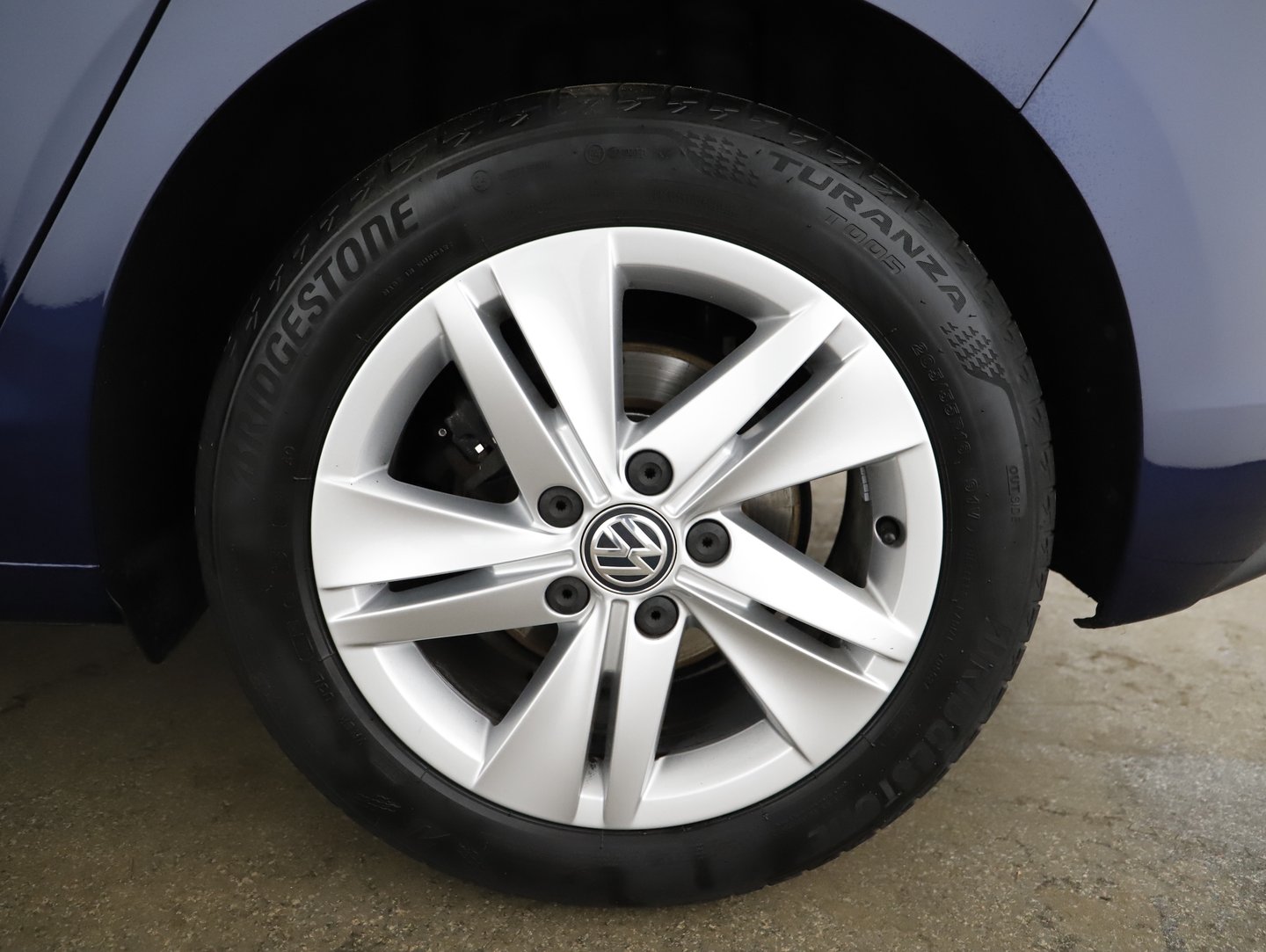 VW Golf Life TDI | Bild 3 von 20