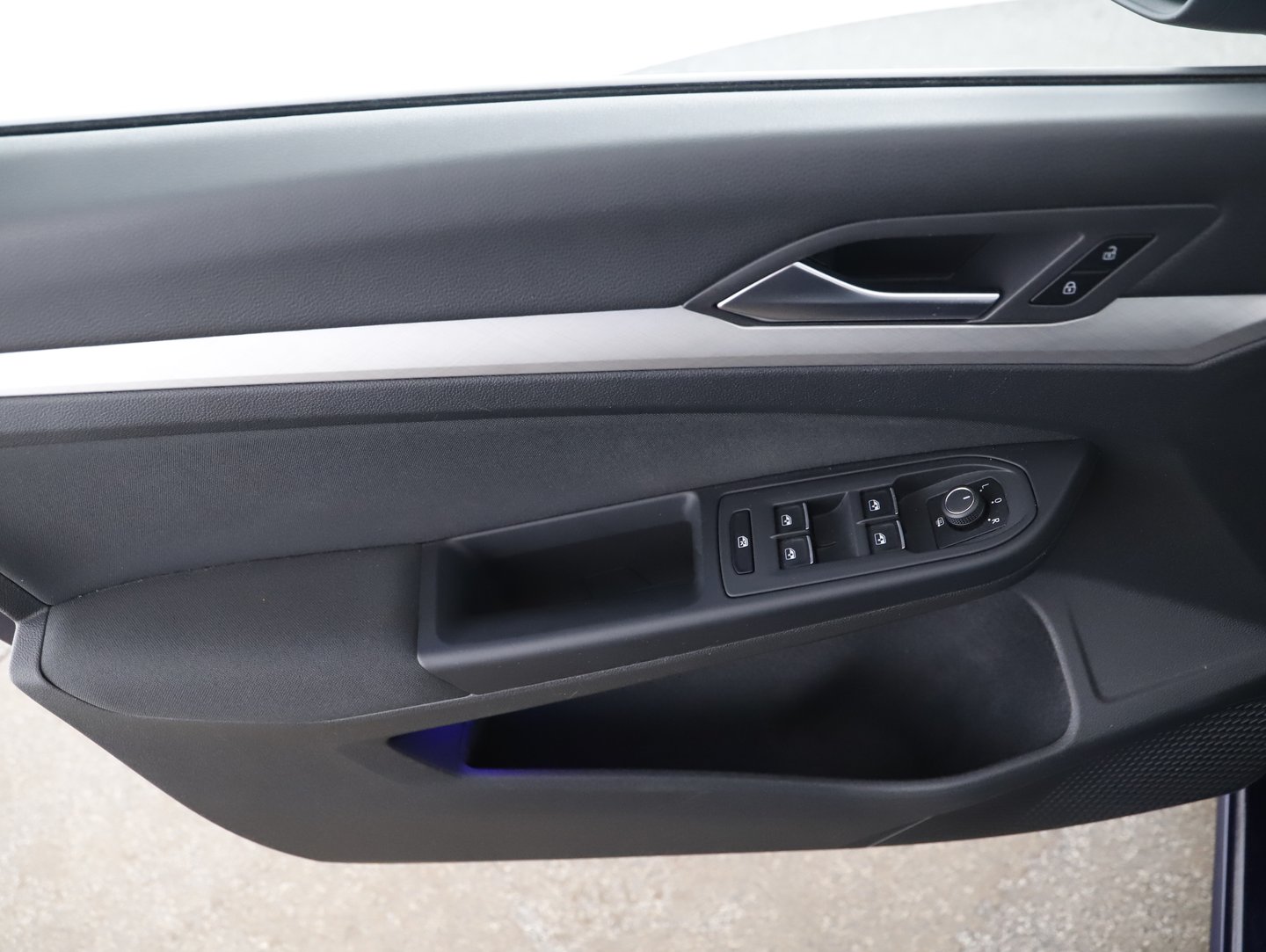 VW Golf Life TDI | Bild 4 von 20