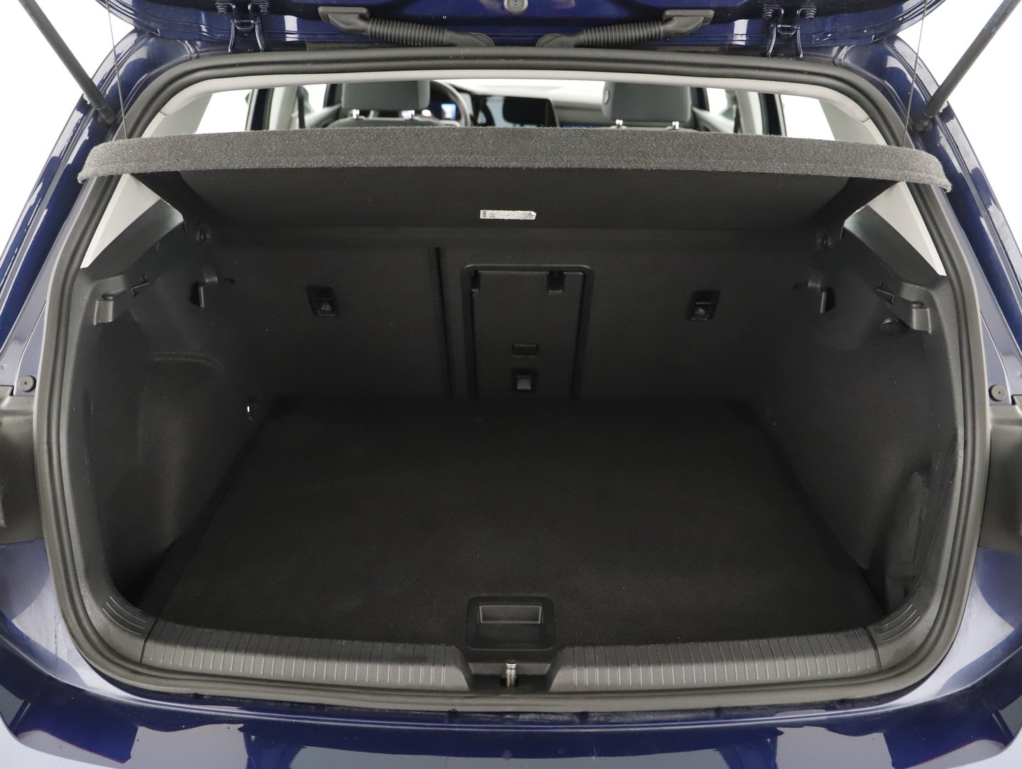 VW Golf Life TDI | Bild 20 von 20