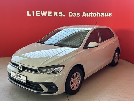 VW Polo 4Me