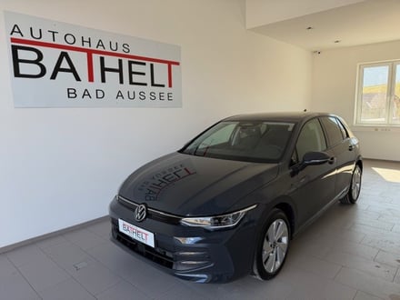 VW Golf Rabbit TSI