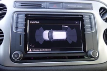 Thumbnail-Foto von Fahrzeug
