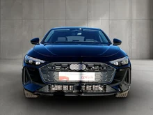 Audi A5 Limousine e-hybrid quattro 220 kW in Mythosschwarz Metallic